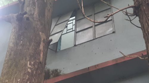 পটিয়া চক্রশালা স্কুলে আইসিটি ল্যাবের গ্রিল কেটে ১৫ ল্যাপটপ চুরি